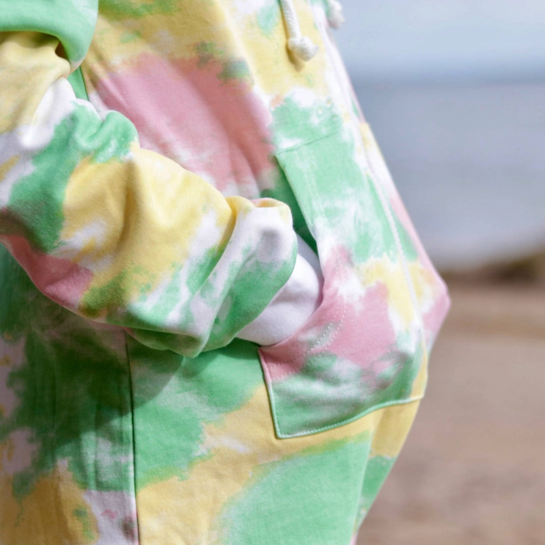 Kids' Onesie - Rainbow by Pure Earth Collection, vetted by KIDDYKIND