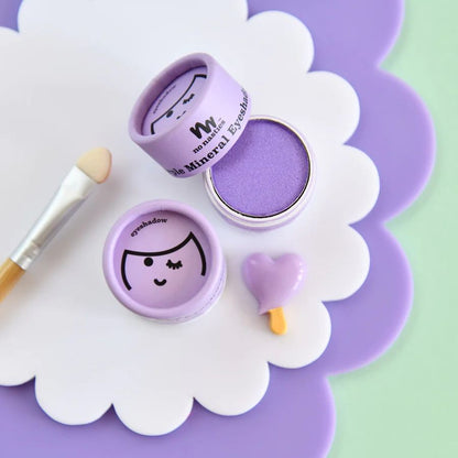 Kids Play Makeup Eyeshadow & Blusher