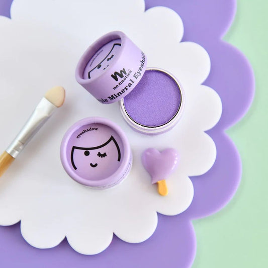 Kids Play Makeup Eyeshadow & Blusher