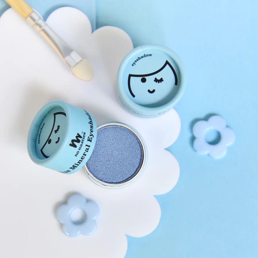 Kids Play Makeup Eyeshadow & Blusher