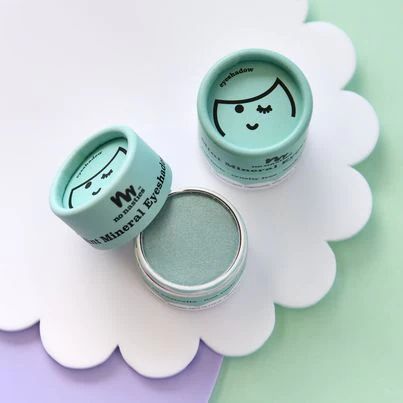 Kids Play Makeup Eyeshadow & Blusher