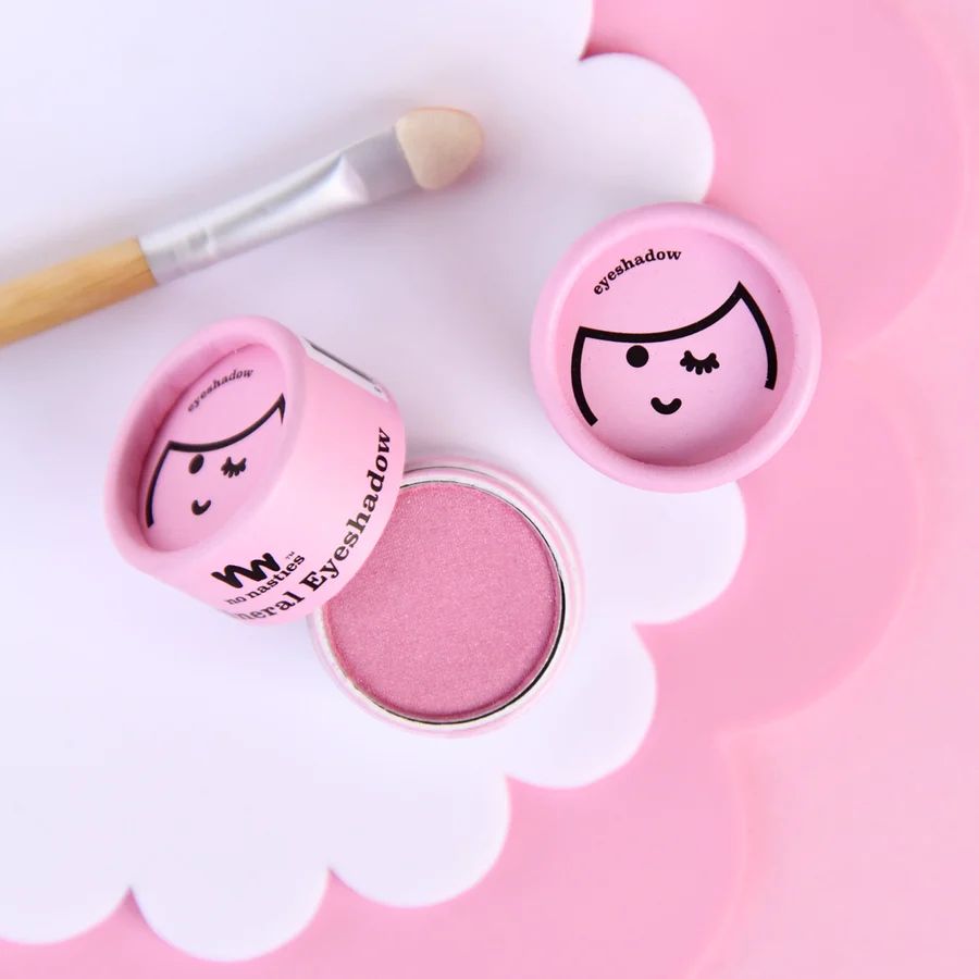 Kids Play Makeup Eyeshadow & Blusher