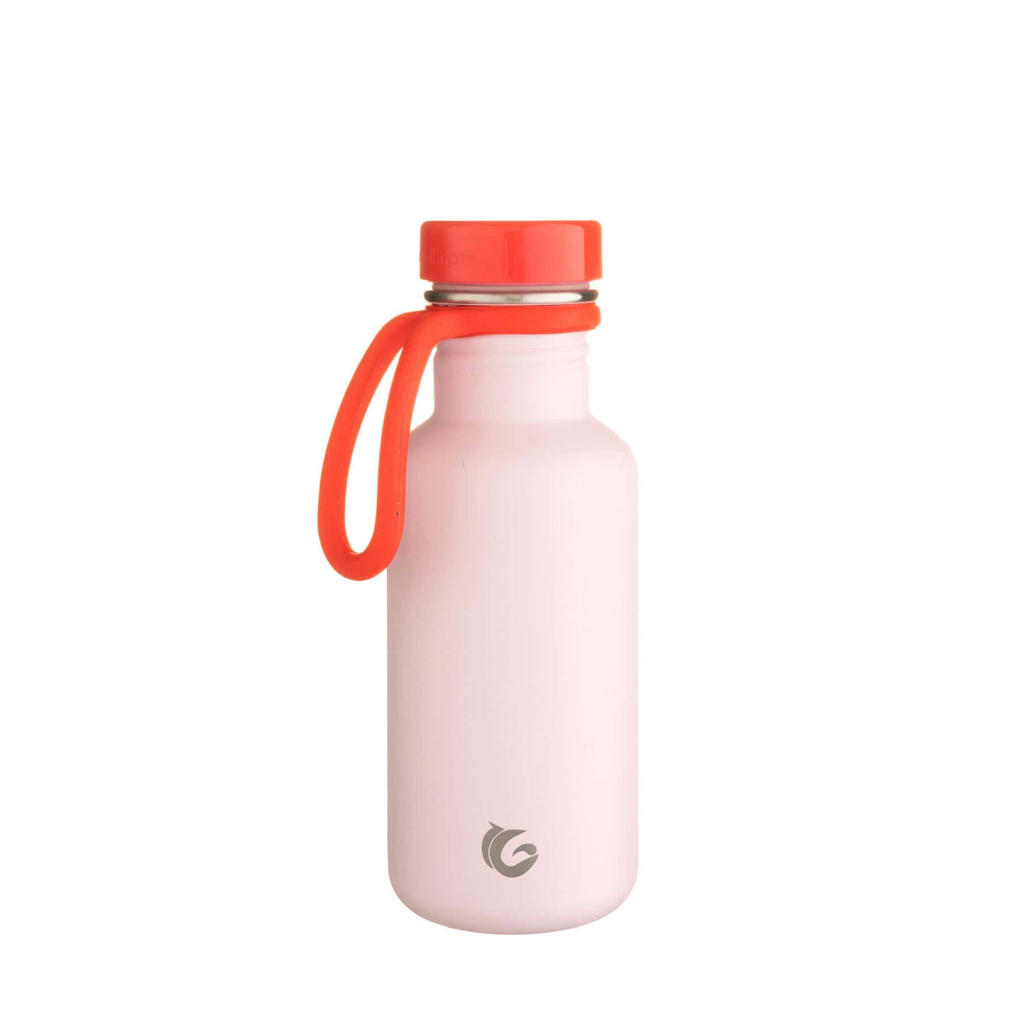 NEW Knob - two tone screw cap Siren - leakproof screw cap for onegreenbottle | BPA-free plastic-free kids bottle UK