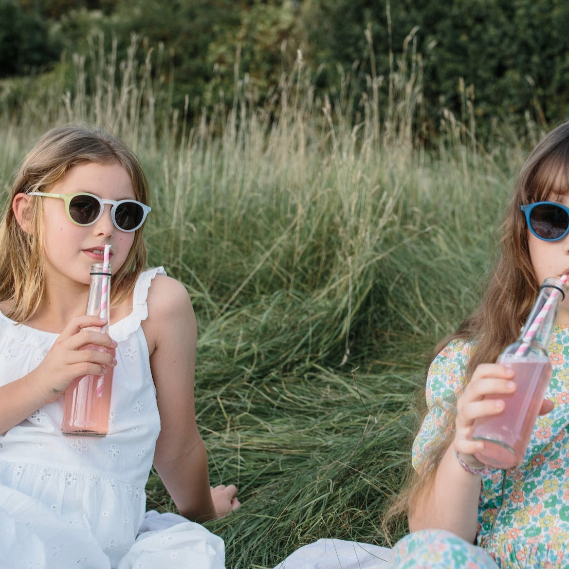 Kids Sunglasses 3+ years - Casey | Colour Fade