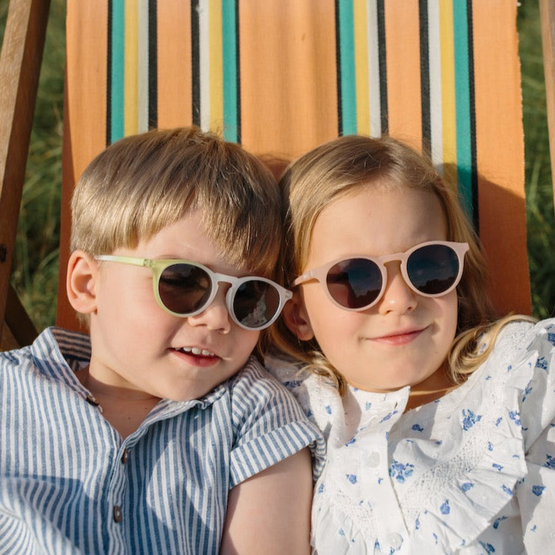 Kids Sunglasses 3+ years - Casey | Colour Fade