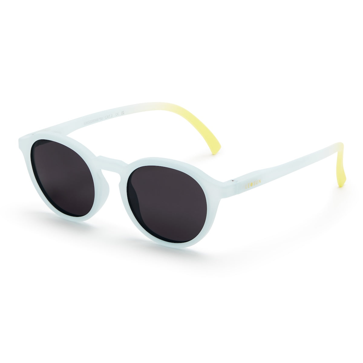 Blue Fade Easton Kids Sunglasses | Polarised UV400 | Ages 5+