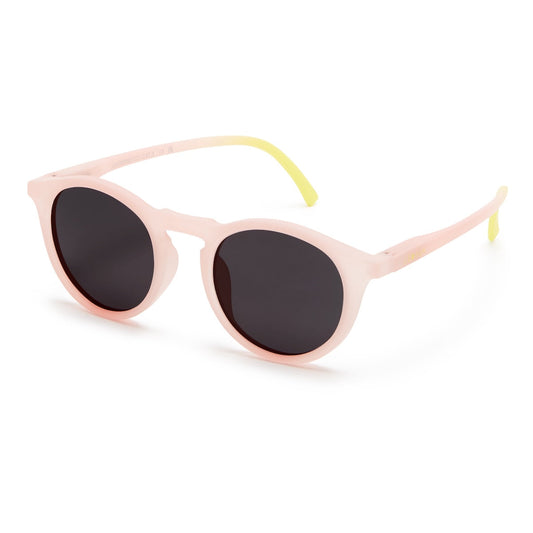 Pink Fade Casey Kids Sunglasses | Polarised UV400 | Ages 3+