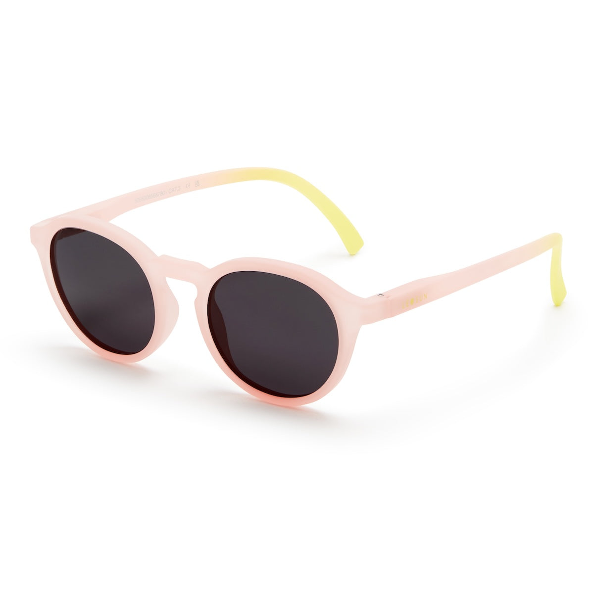 Pink Fade Easton Kids Sunglasses | Polarised UV400 | Ages 5+
