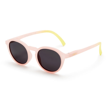 Pink Fade Easton Kids Sunglasses | Polarised UV400 | Ages 5+