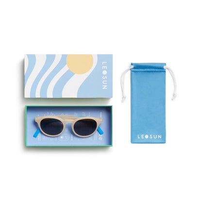 Stone Fade Easton Kids Sunglasses | Polarised UV400 | Ages 5+