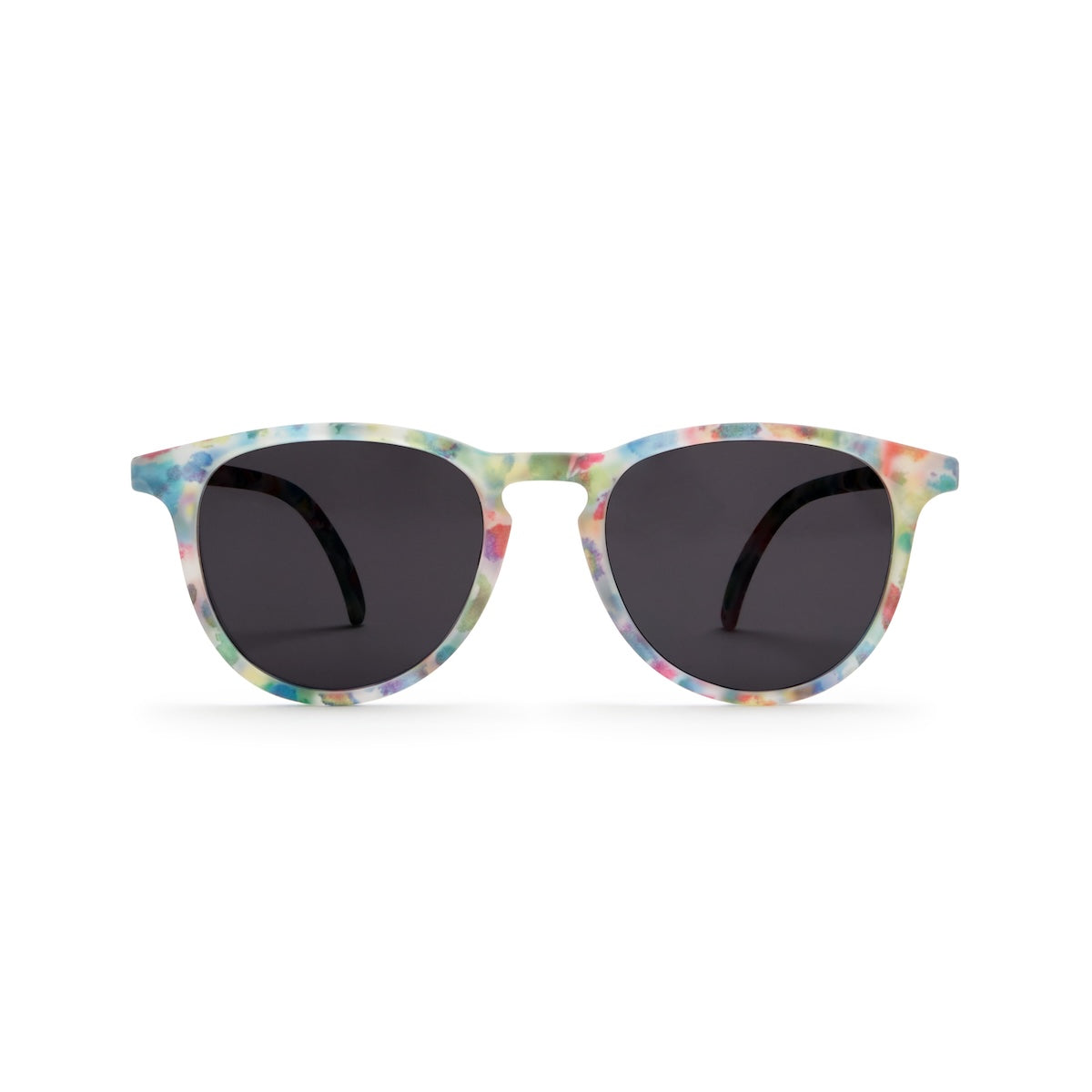 Rainbow Oli Kids Sunglasses | Polarised UV400 | Limited Edition | Ages 3+