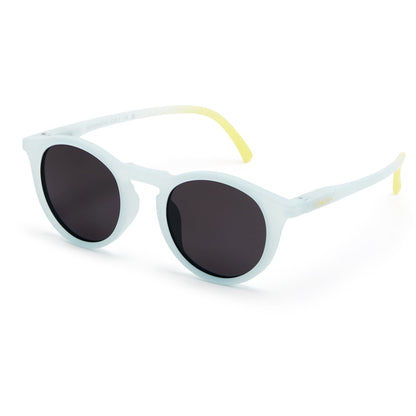 Blue Fade Jamie Baby & Toddler Sunglasses | Polarised UV400 | 0-2 Years