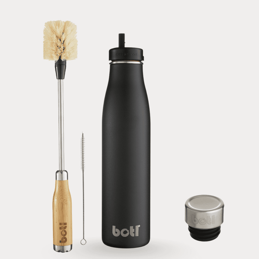 800ml vamp evolution Starter kit bundle | stainless steel plastic-free kids UK — KIDDYKIND