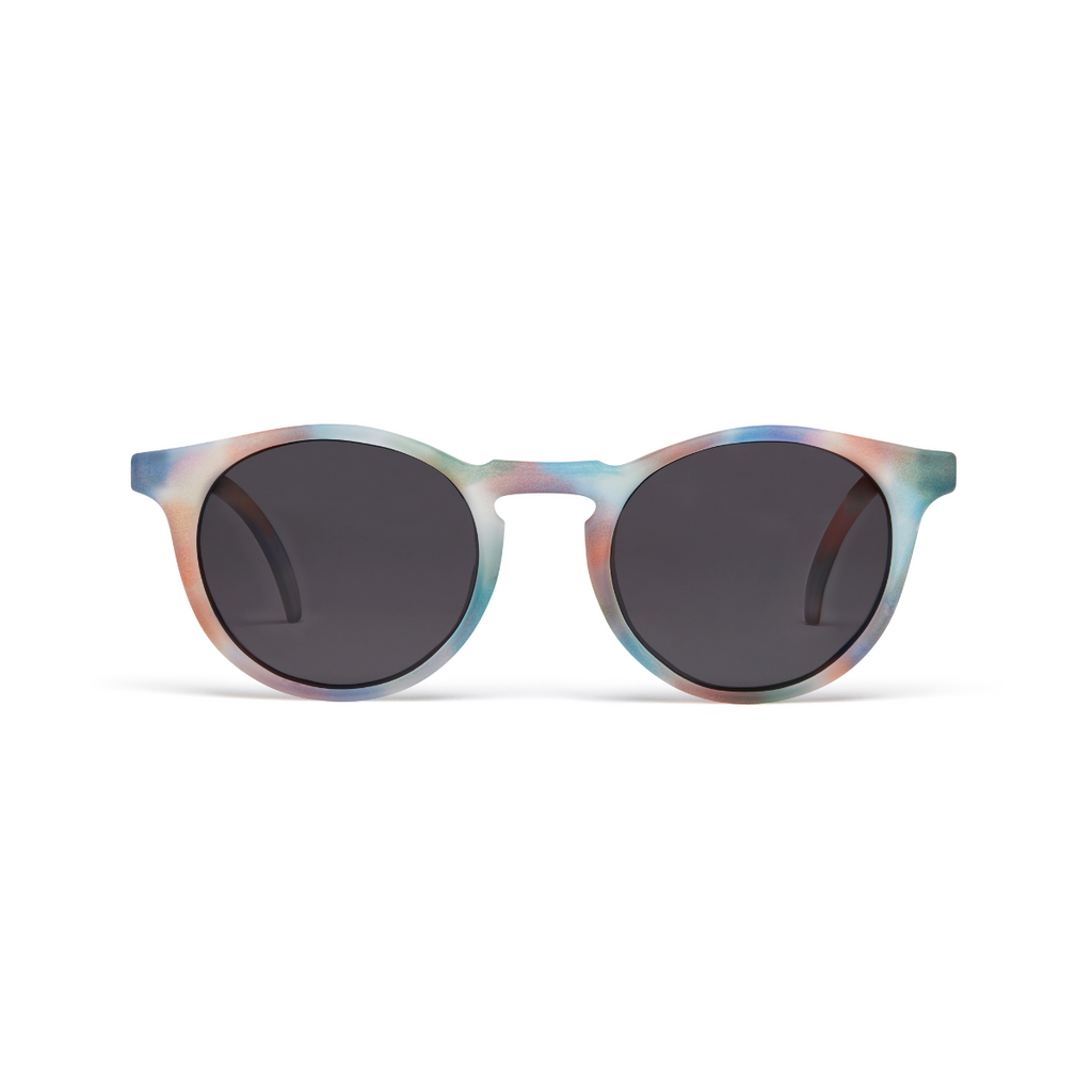 Baby & Toddler Sunglasses 0 - 2 years - Jamie| Faded Rainbow