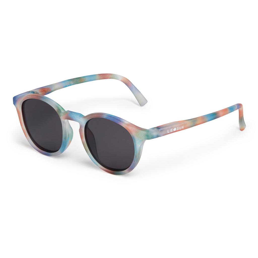 Baby & Toddler Sunglasses 0 - 2 years - Jamie| Faded Rainbow