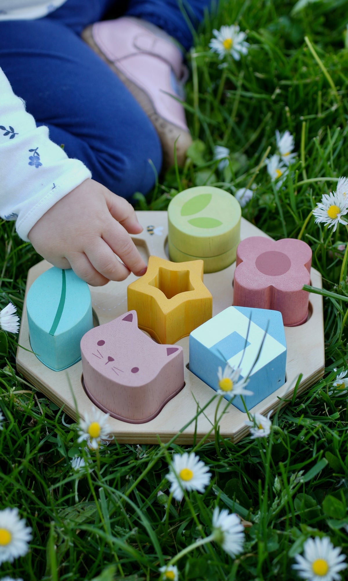 Sensory Activity Tray