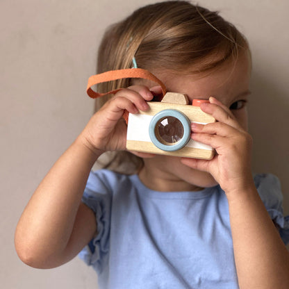 Camera