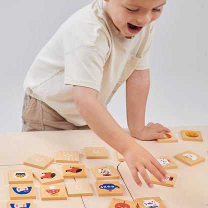 Memory Game