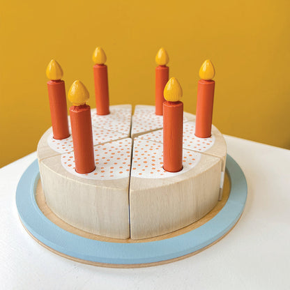 Party Cake