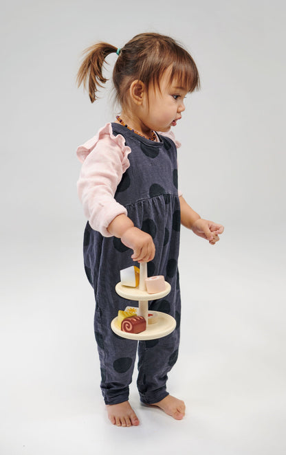 Cupcake Stand