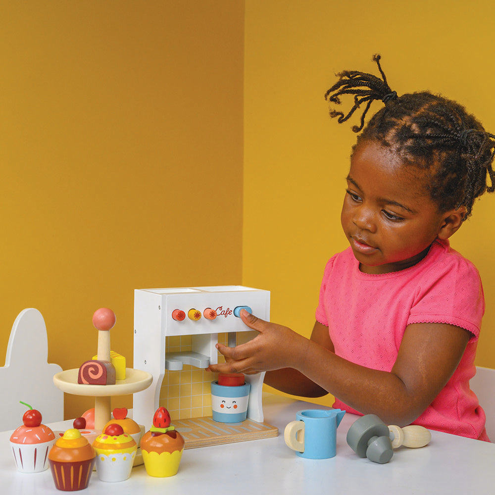 Cupcake Stand