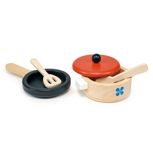 Casserole Pan Set
