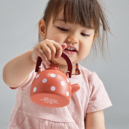 Dotty Kettle