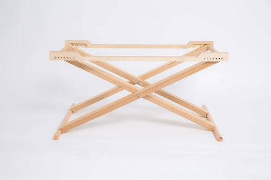 Extra set of legs for The Alora Bedside Crib