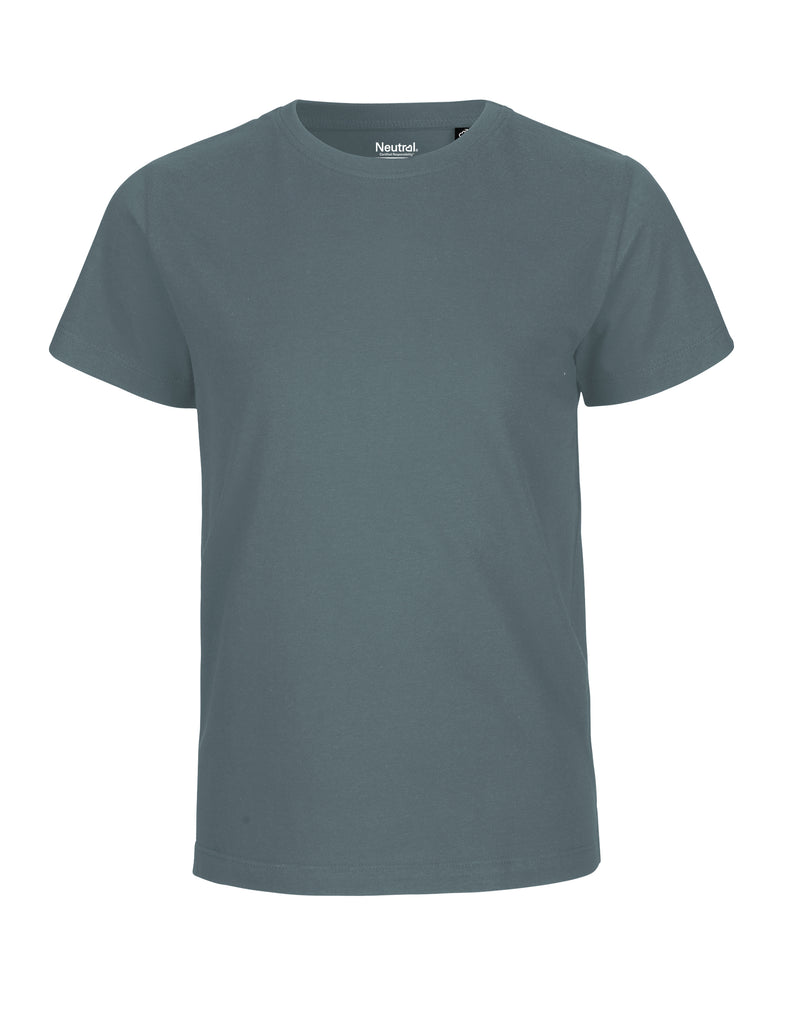 Fairtrade Organic Kids T-shirt