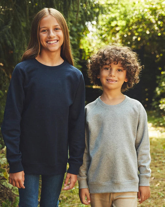Fairtrade Organic Kids Sweatshirt