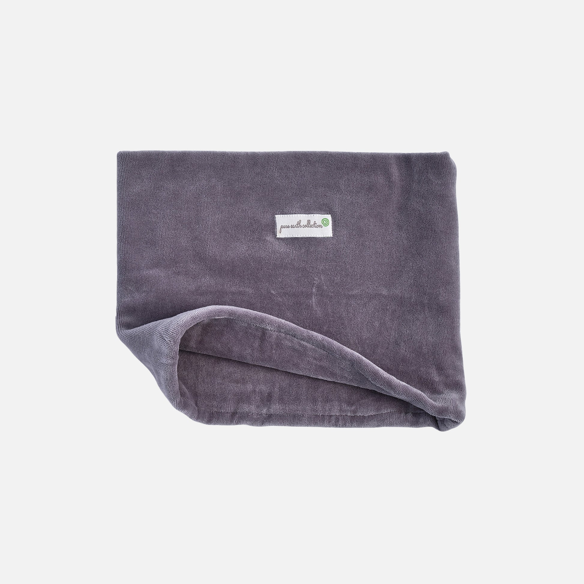 Organic Snood - Stripe by Pure Earth Collection, vetted by KIDDYKIND