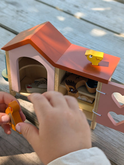 Chicken Coop