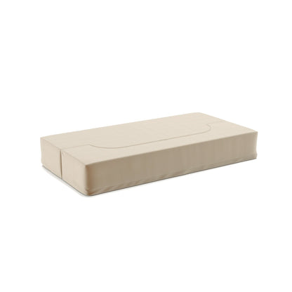 Jupiduu Flip & Play Sofa unfolded into a flat play mat