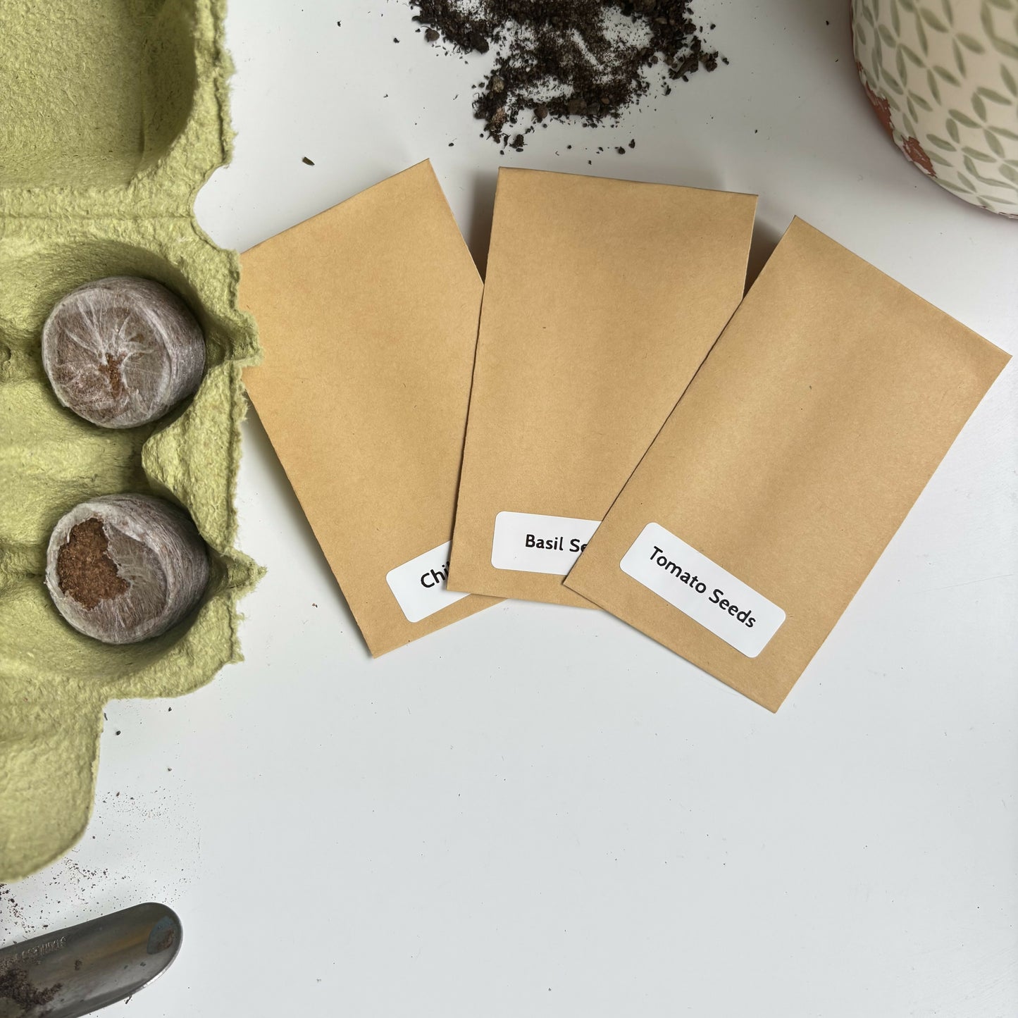 Grow Your Own Pasta Sauce