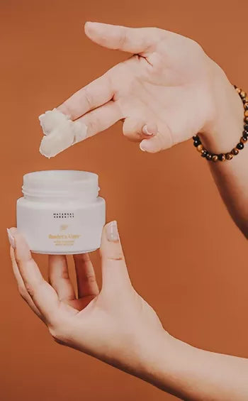 Bastet-Aromatherapy-Body-Butter-How-To-Step-One