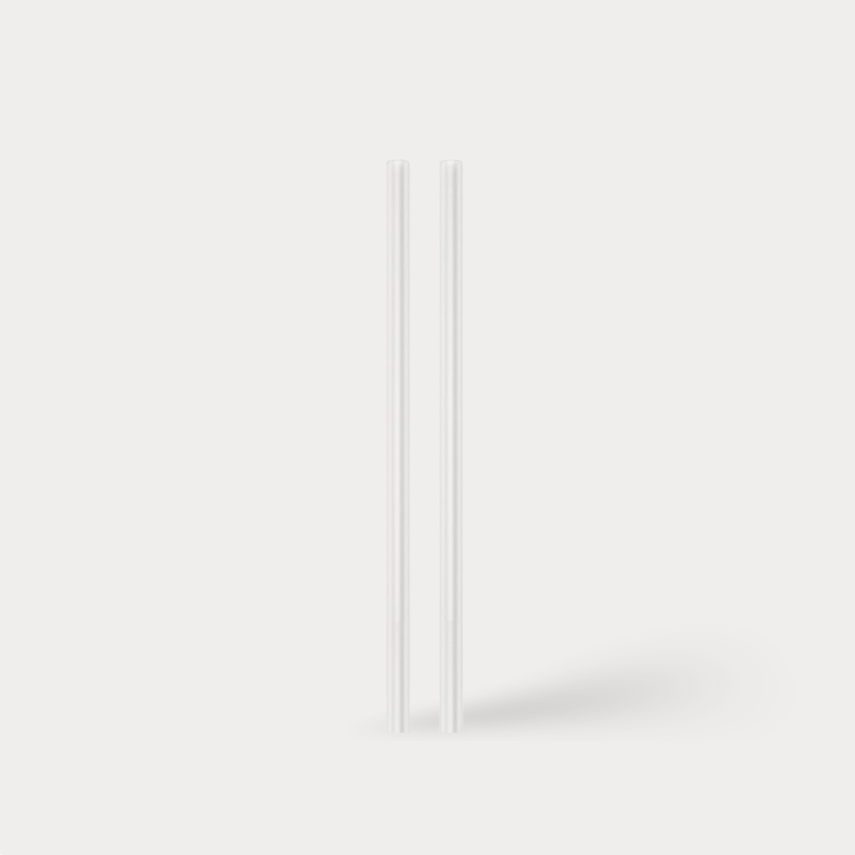 Quench cap replacement silicone Straws (Longer straws for bottles 750ml and above) – set of 2 | BPA-free plastic-free kids bottle UK