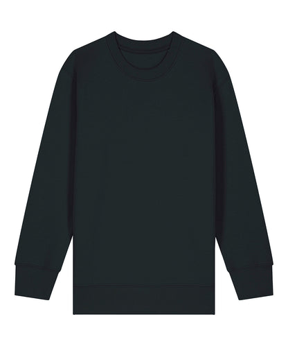 Earth Wardrobe kids organic cotton crew sweatshirt