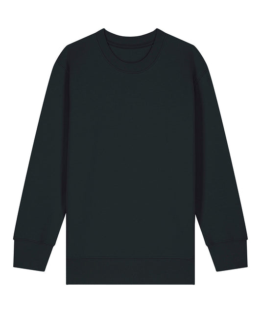 Earth Wardrobe kids organic cotton crew sweatshirt