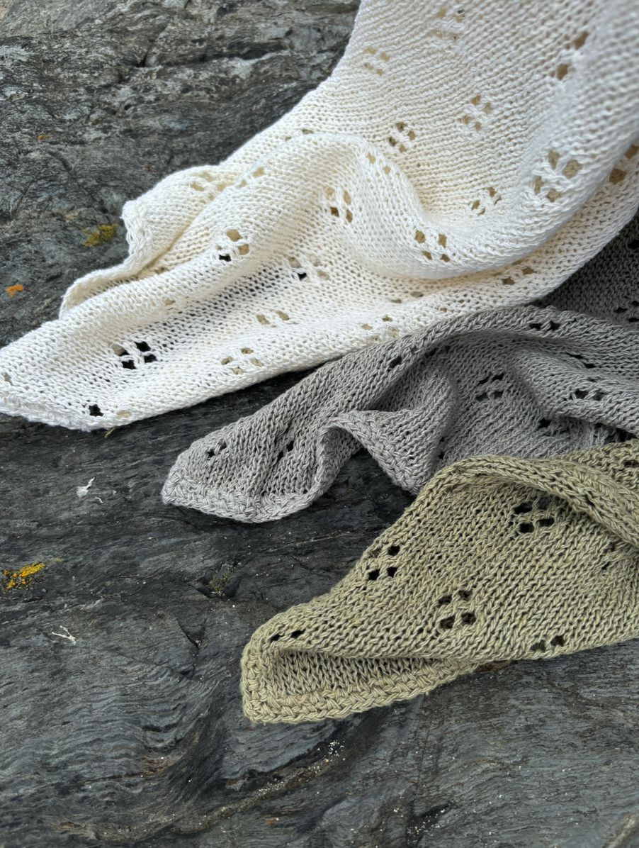 Eri Silk Sudha Baby Blanket