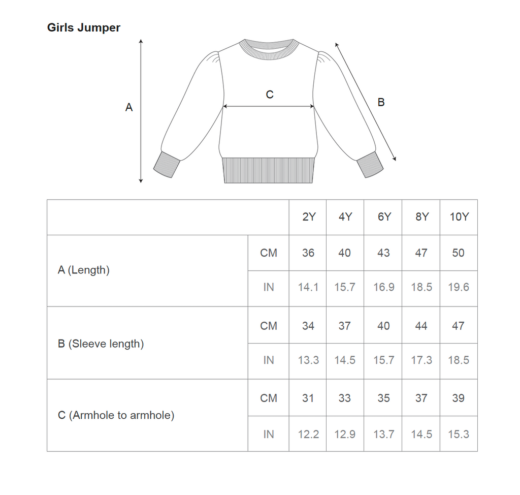 Cable Popcorn Jumper | Bubble Gum