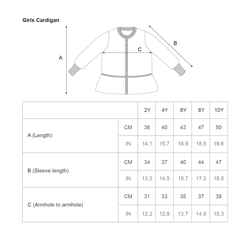 Kisses Ruffled Jacket | Bubble Gum