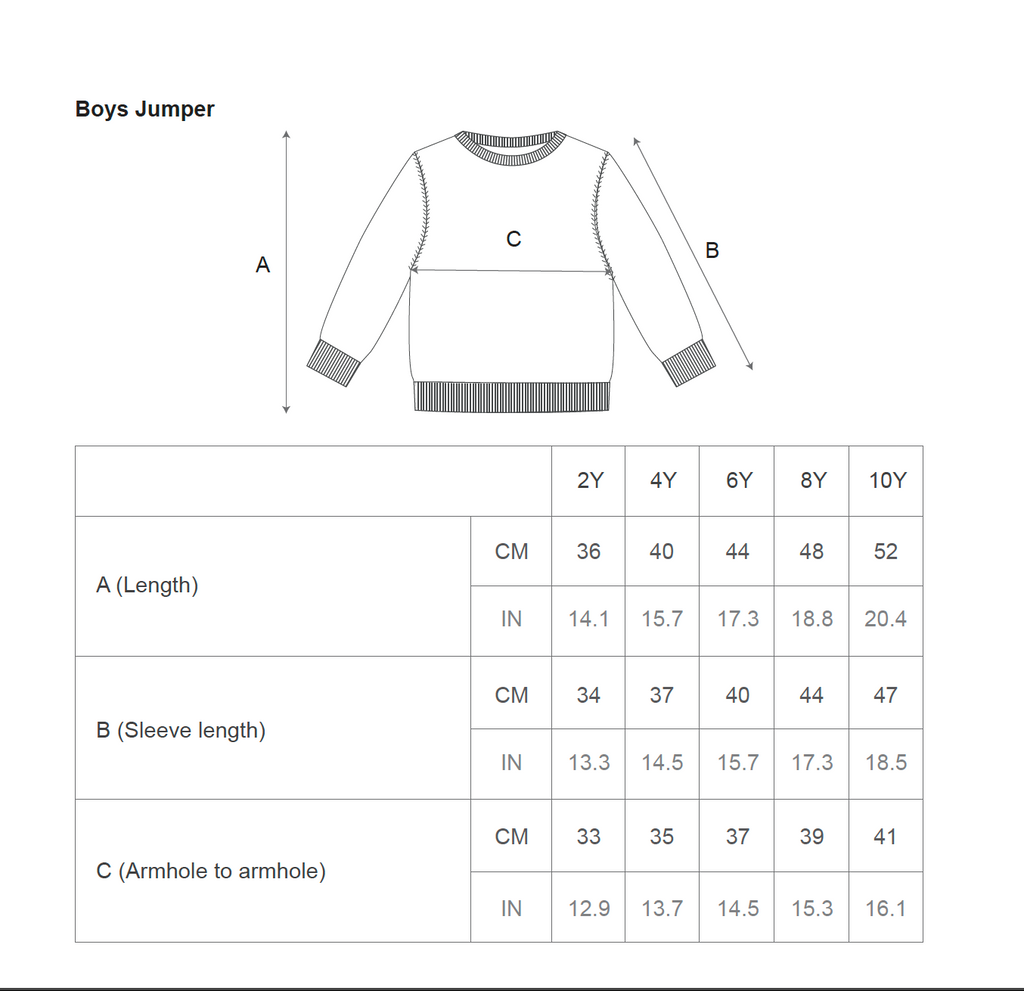 Flock of Sheep Jumper | Avocado