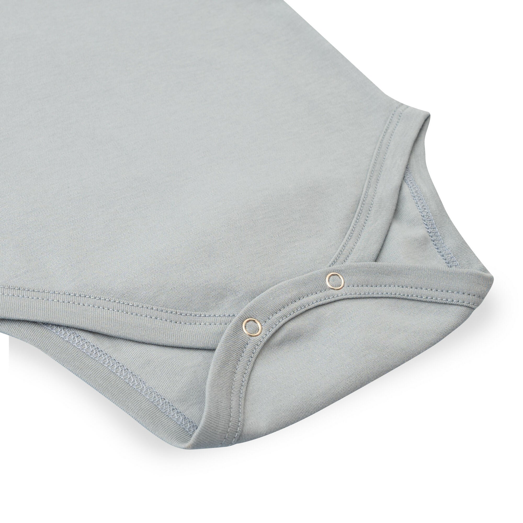 Short Sleeve Bodysuit