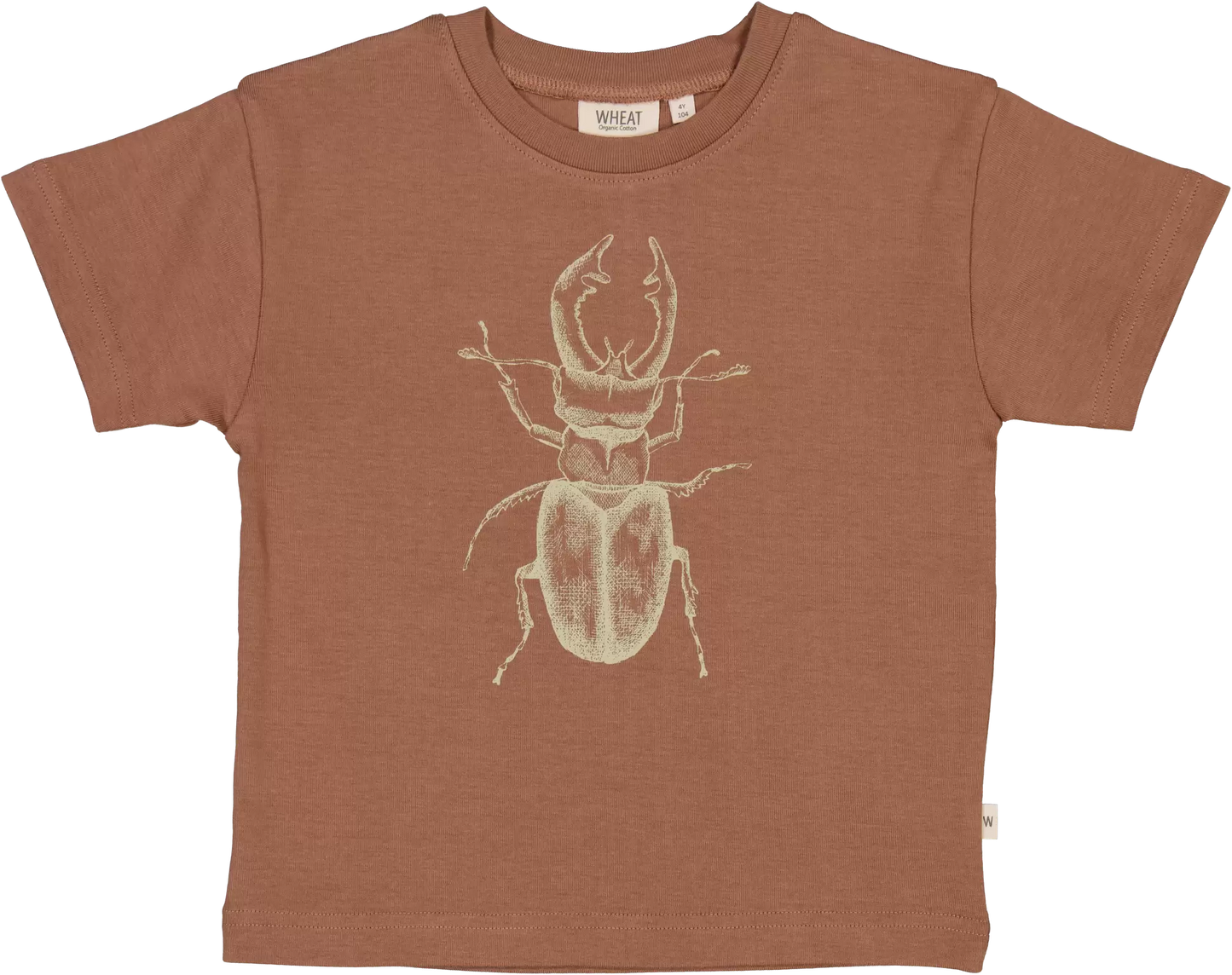 Junior T-Shirt Beetles