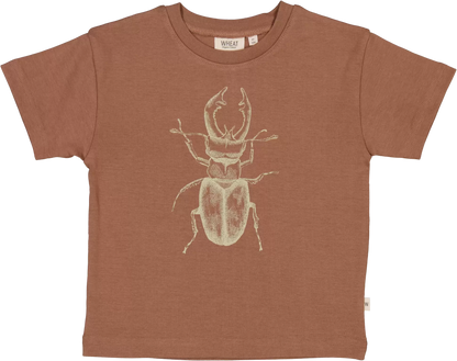 Junior T-Shirt Beetles