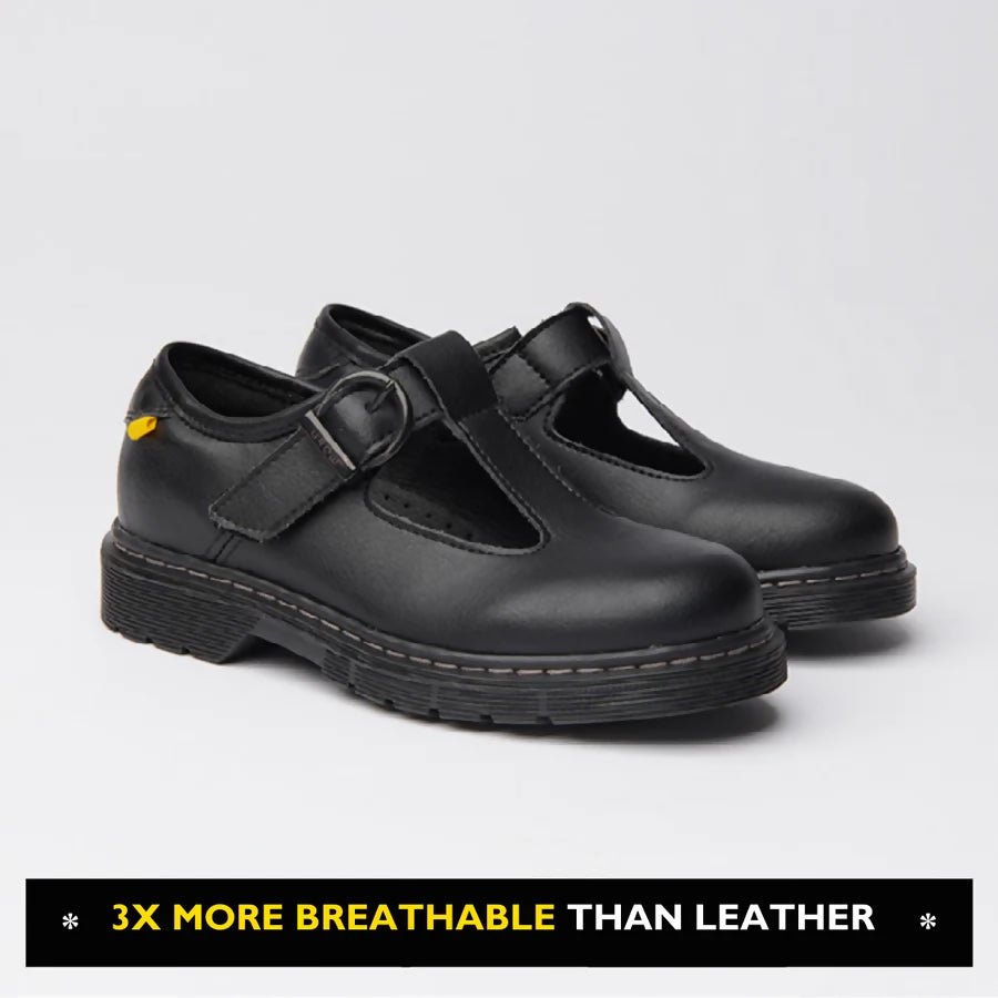 Vegan School Shoes - Handle This