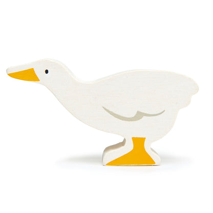 Farmyard - Goose