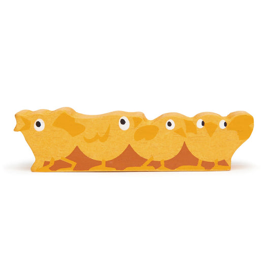 Farmyard - Chicks