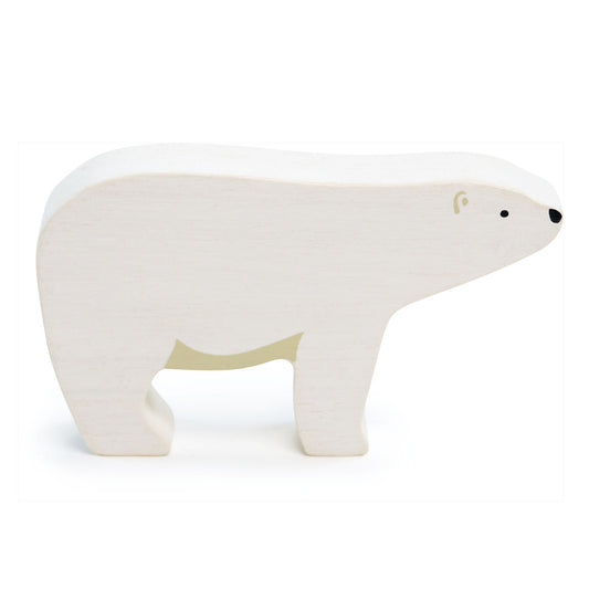 Polar Animal - Polar Bear