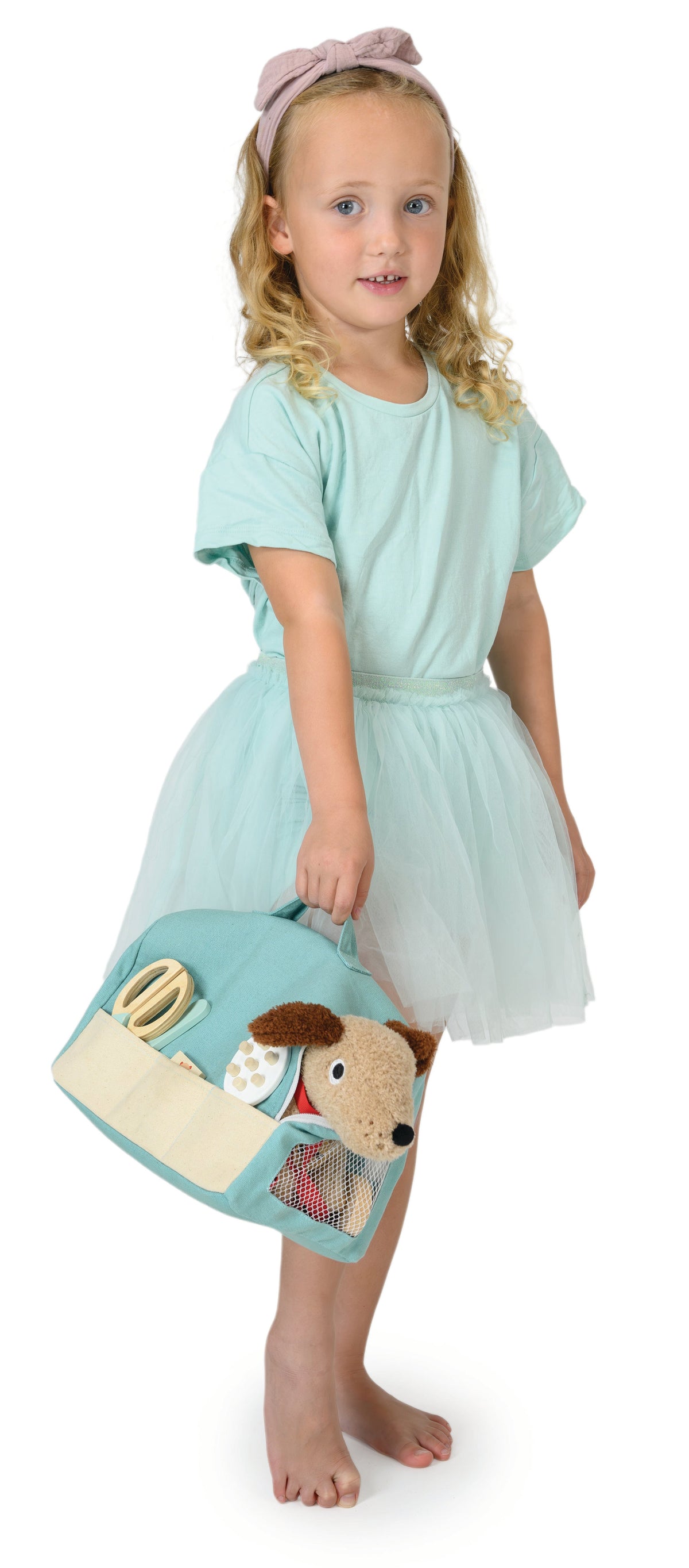 Animal Rescue Vet Set